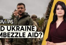 Seymour Hersh Makes Another Sensational Claim, 14 April 2023