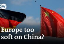 Baerbock in China: Can She Root European Uncertainty Following Macron’s China Visit? 13 April 2023