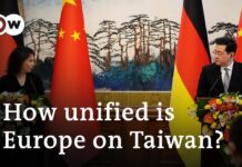 How Likely Is Armed Conflict Over Taiwan and What Would It Mean? 14 April 2023