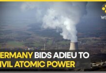 Germany to Shut Down Last Three Nuclear Power Plants; New Plan to Focus on Renewable Energy, 15 April 2023