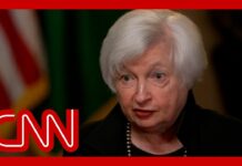 Zakaria Asks Yellen if Sanctions on Russia Are Actually Working. Hear Her Response, 16 April 2023