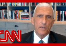 How Retired Lt. General Says Pentagon Leak Affects Russia’s Intel, 17 April 2023