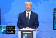 NATO Secretary General at Weapons of Mass Destruction (WMD) Conference, 18 April 2023