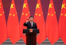 Xi Jinping Sees the Chinese Model of Modernisation as ‘Supreme to that of the West’ 8 March 2023