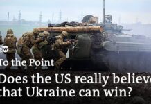 Pentagon Leaks: How Does the US Really See The War in Ukraine? | To the Point, 20 April 2023