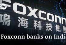 Why Foxconn Plans to Diversify from China, 9 March 2023