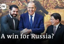 What Can Russia’s FM Lavrov Bring Home to Putin from His Latin America Trip? 20 April 2023