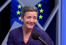 The Digital Services Act: Landmark EU Legislation Moderating Online Platforms, 24 April 2023