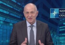 NATO and the Indo-Pacific: Forging Deeper Partnerships, 21 April 2023