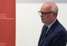 France’s Global Role in a Changing World Order, 22 April 2023