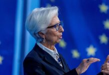 C. Peter McColough Series on International Economics with Christine Lagarde, 18 April 2023