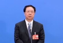 China Will Restore Arable Land to Ensure Food Security, Says Minister, 12 March 2023