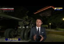 ‘Asymmetric Warfare’: Taiwan’s Strategy to Fend off ChinaーNHK 8 March 2023