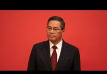 China’s Li Steps Up Charm Offensive for Foreign Firms, 30 March 2023