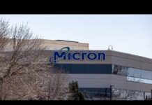 China’s Micron Probe Is Fresh Offensive in Chip War With US, 3 April 2023