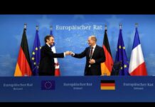 Franco-German Tensions over Carbon-neutral Plans Loom over EU Summit, 23 March 2023