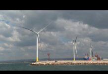 Countries Set out Vision to Turn North Sea Into Green Power Engine, 24 April 2023