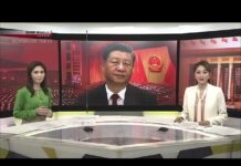 Wealth Gap Threatens China’s Economic ReboundーNHK, 10 March 2023