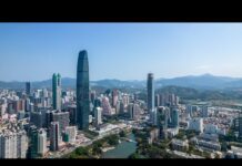 Chinese Premier: Achieving GDP Target at Around 5% Requires Redoubled Efforts, 13 March 2023