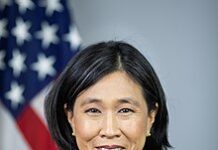 Hearing on the Biden Administration’s 2023 Trade Policy Agenda with United States Trade Representative, Ambassador Tai, 24 March 2023