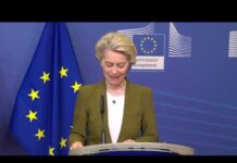 Press Statement by President Ursula von der Leyen and Jonas Gahr Store, Prime Minister of Norway, 24 April 2023