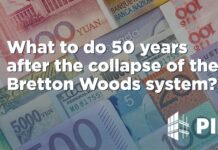 International Monetary Reform: What to do 50 Years After the Collapse of the Bretton Woods System? 14 April 2023