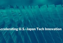Accelerating U.S.-Japan Tech Innovation, 30 March 2023