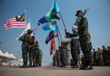 The Biden Administration’s Indo-Pacific Strategy with Kurt Campbell, 30 March 2023