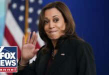 Kamala Harris Visits Africa to Strengthen US Ties, Avoids Republic of Congo, 27 March 2023