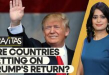 Gulf Nations Invest in Kushner’s Equity Firm, 3 April 2023