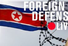 A National Strategy for Countering North Korea, 6 April 2023