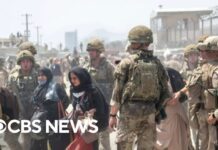 Biden Administration Review of Afghanistan Withdrawal Doesn’t Pinpoint Failures, 6 April 2023