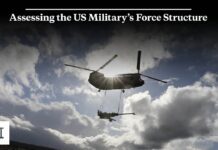 Assessing the US Military’s Force Structure, 11 April 2023