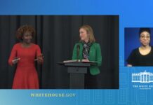 Press Gaggle by Press Secretary Karine Jean-Pierre and NSC Senior Director for Europe Amanda Sloat, 14 April 2023