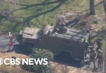 After Pentagon Leak Arrest, Questions Linger over How Leak Possibly Went Undetected for Months, 14 April 2023