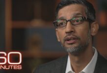 Google CEO Calls for Global AI Regulation