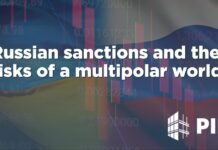 Russian Sanctions and the Risks of a Multipolar World, 19 April 2023