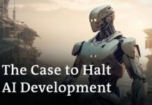 AI Experts Discuss Pausing AI Development, 21 April 2023