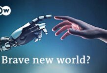 How the AI Revolution Disrupts Societies, 23 April 2023