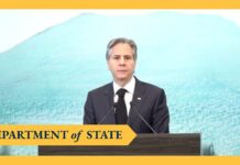 Secretary Blinken Press Availability, 18 April 2023