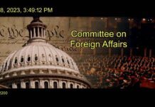 Surrounding the Ocean: PRC Influence in the Indian Ocean, 18 April 2023