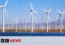 US Pours Trillions of Dollars of Public Funds into New Green Industries, 25 April 2023