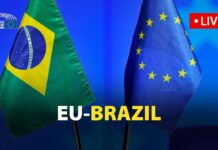 A New Push for EU-Brazil Relations? 26 April 2023