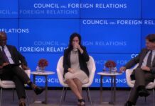 Emerging Technologies and Cyberspace, 28 April 2023