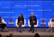 Trade: Regionalization, Globalization, and the Green Economy, 28 April 2023