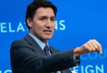 A Conversation with Prime Minister Justin Trudeau of Canada, 28 April 2023