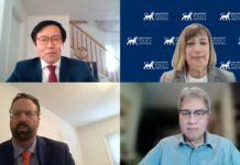 Building a More Resilient Supply Chain in the Indo-Pacific: Proposals and Opportunities, 4 May 2023