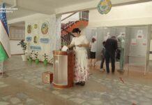 Uzbek Referendum Poised to Extend Presidential Terms, Remove Death Penalty, 30 April 2023