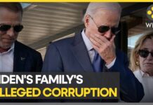 US: House Republicans Attack Biden Family, Alleging Foreign Business, 10 May 2023