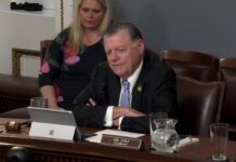 Rules Committee Hearing on Examining China’s Coercive Economic Tactics, 10 May 2023